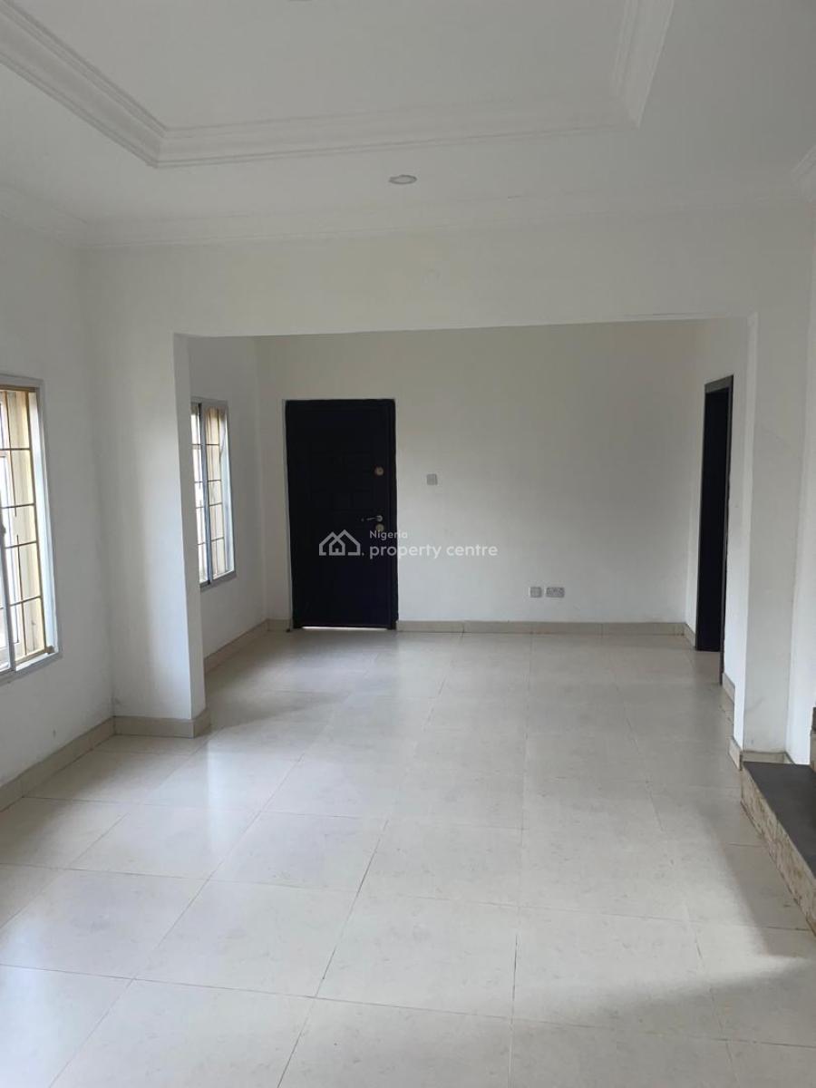 Luxury 4 Bedroom Semidetached Duplex, Lekki Scheme 2, Ajah, Lagos, House for Rent