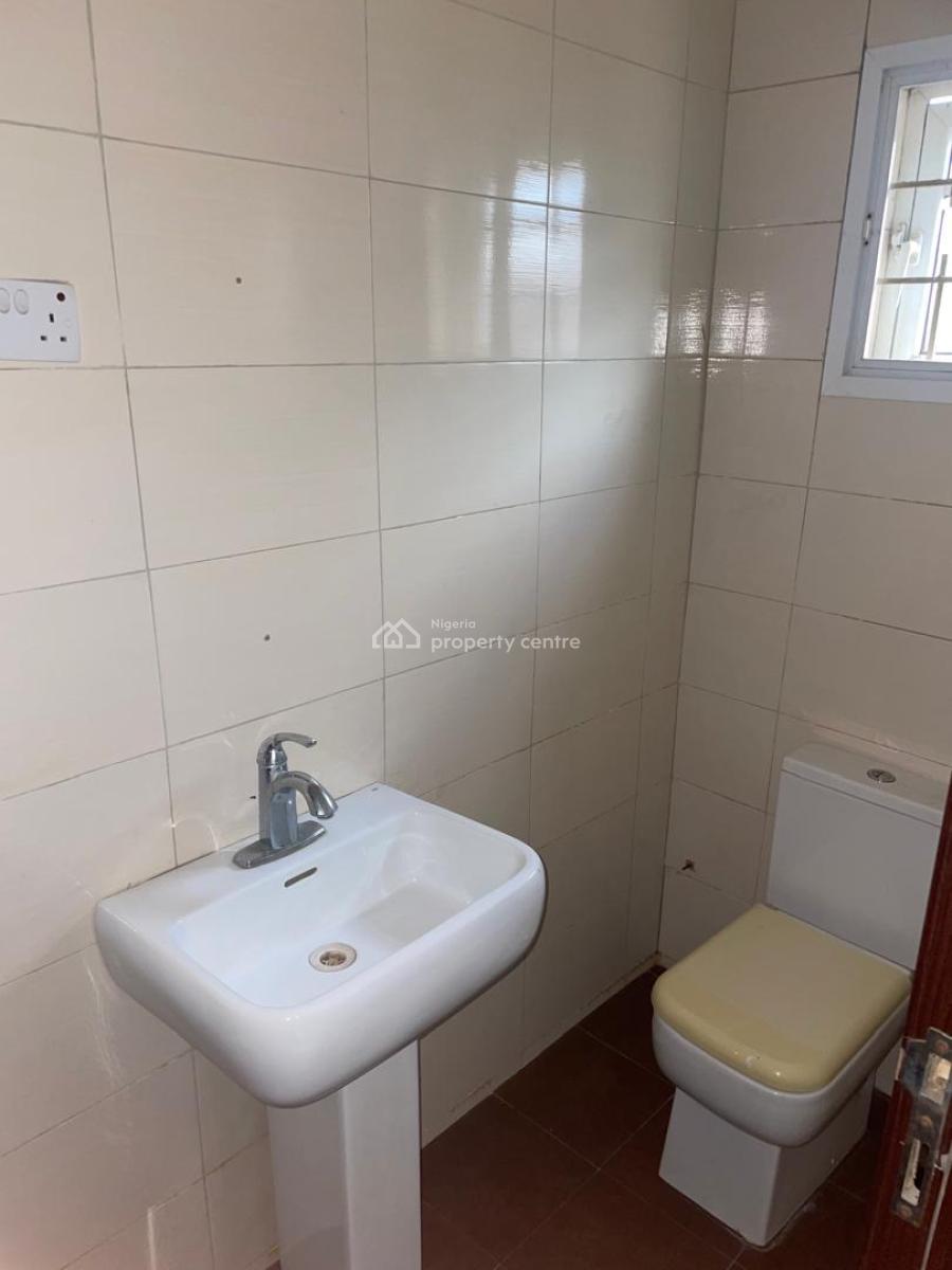 Luxury 4 Bedroom Semidetached Duplex, Lekki Scheme 2, Ajah, Lagos, House for Rent