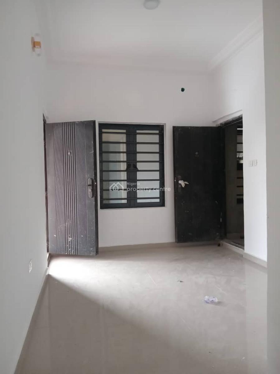 Newly Built Room and Parlour Upstairs, Ogombo, Ajah, Lagos, Mini Flat (room and Parlour) for Rent