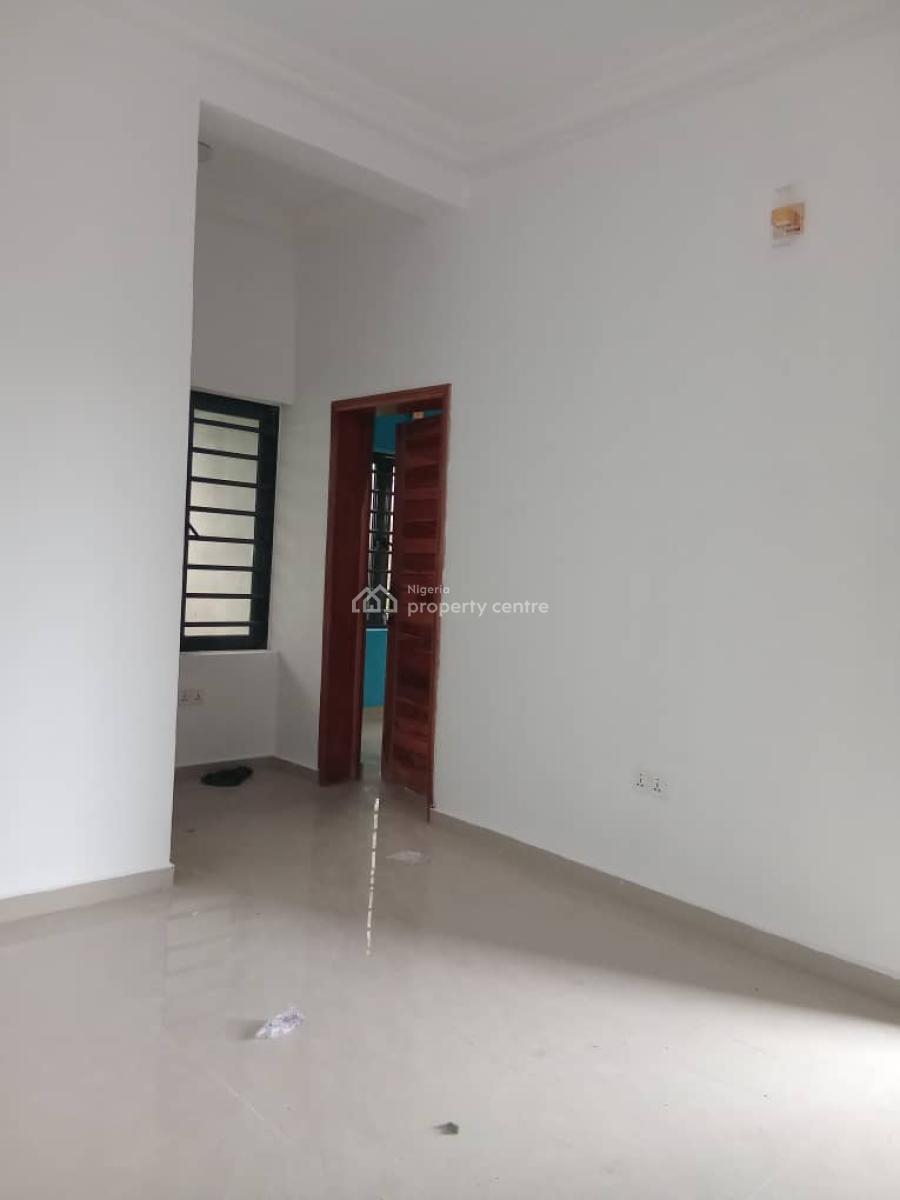 Newly Built Room and Parlour Upstairs, Ogombo, Ajah, Lagos, Mini Flat (room and Parlour) for Rent