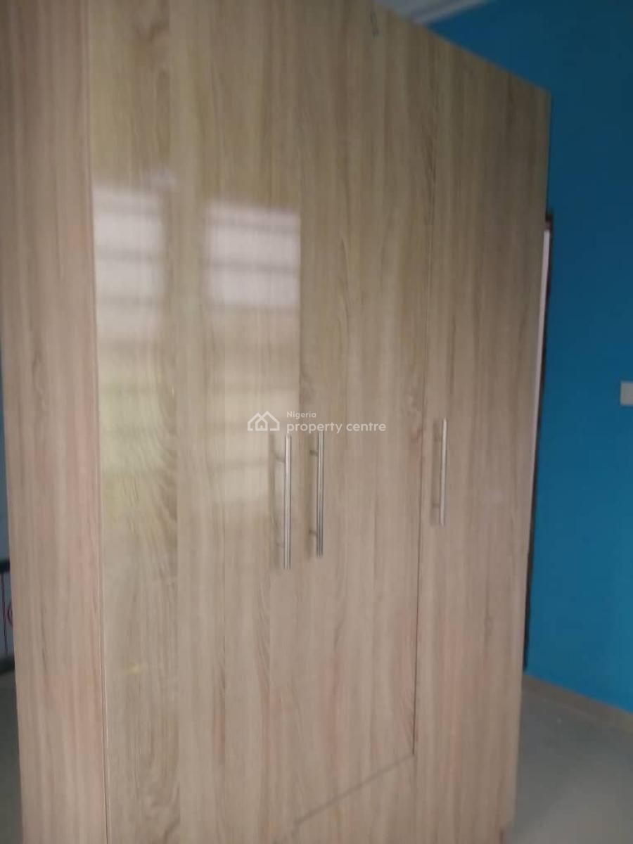 Newly Built Room and Parlour Upstairs, Ogombo, Ajah, Lagos, Mini Flat (room and Parlour) for Rent