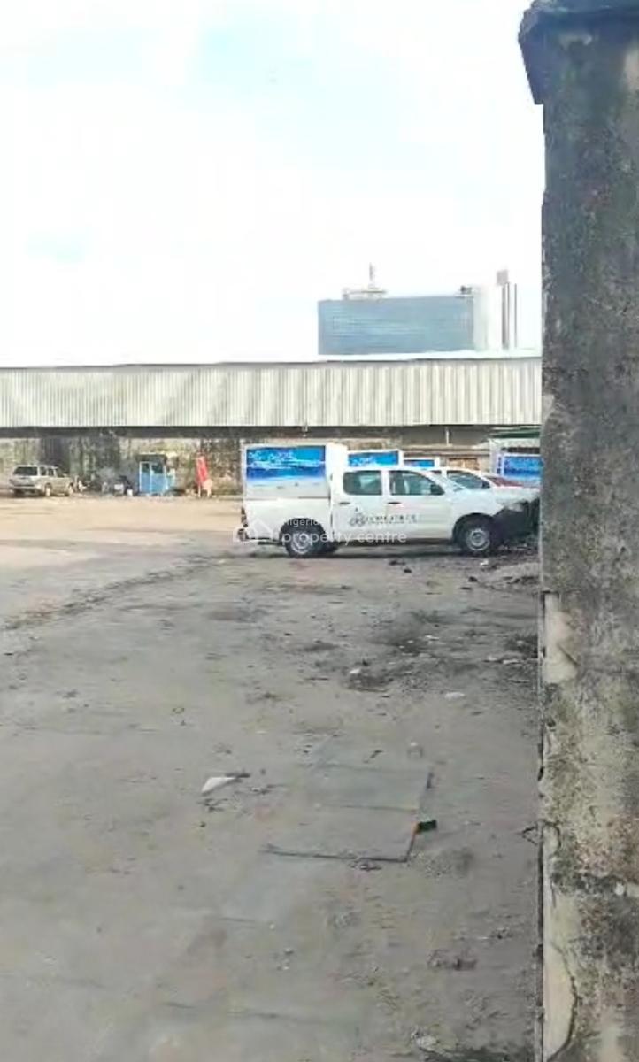 7,000sqm Land, Victoria Island (vi), Lagos, Mixed-use Land for Sale