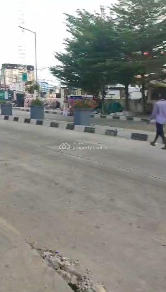 7,000sqm Land, Victoria Island (vi), Lagos, Mixed-use Land for Sale