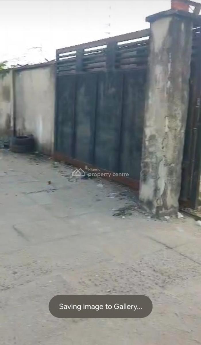 7,000sqm Land, Victoria Island (vi), Lagos, Mixed-use Land for Sale