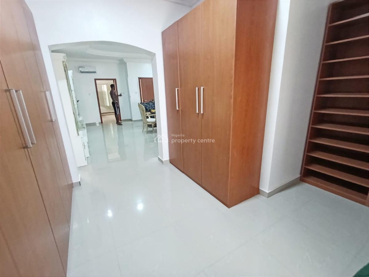Fully Furnished 5 Bedroom Detached, Lekki Phase 1, Lekki, Lagos, Detached Duplex for Sale