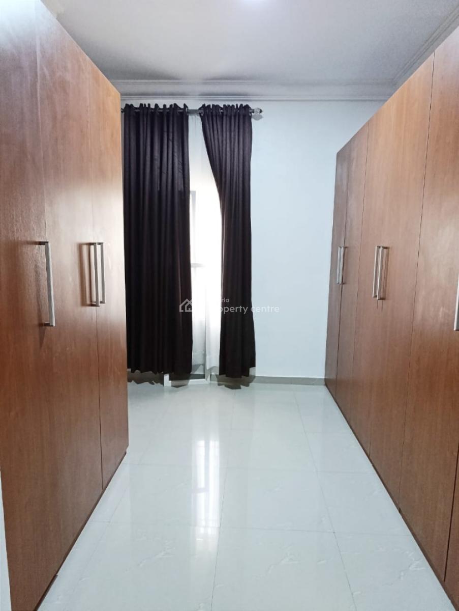 Fully Furnished 5 Bedroom Detached, Lekki Phase 1, Lekki, Lagos, Detached Duplex for Sale