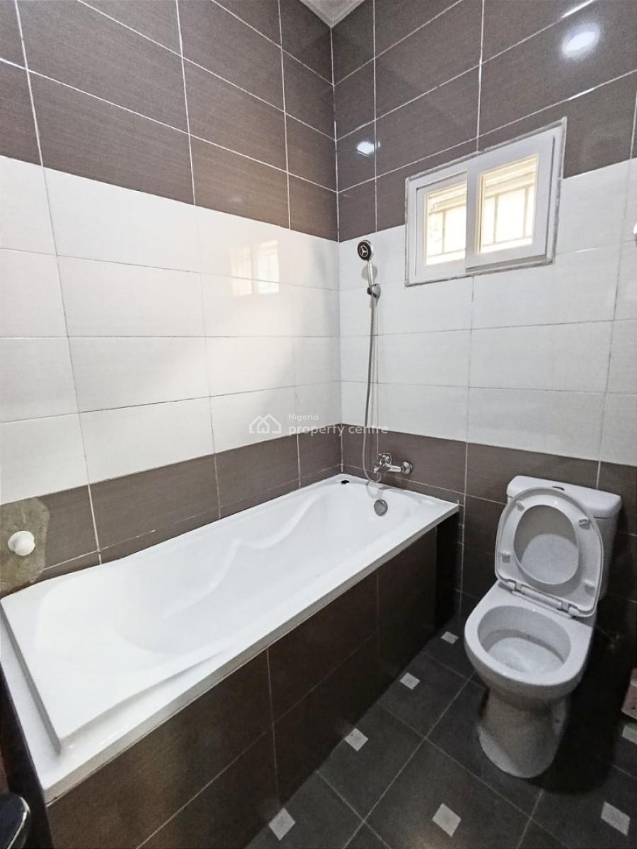 Fully Furnished 5 Bedroom Detached, Lekki Phase 1, Lekki, Lagos, Detached Duplex for Sale