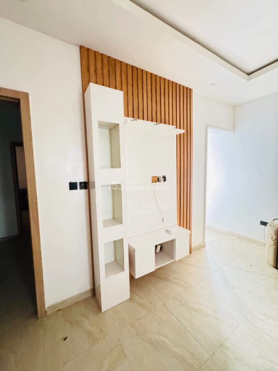 Spacious, Luxury 2 Bedroom Terraced Duplex + Bq, Orchid Road, Lekki, Lagos, Terraced Duplex for Rent