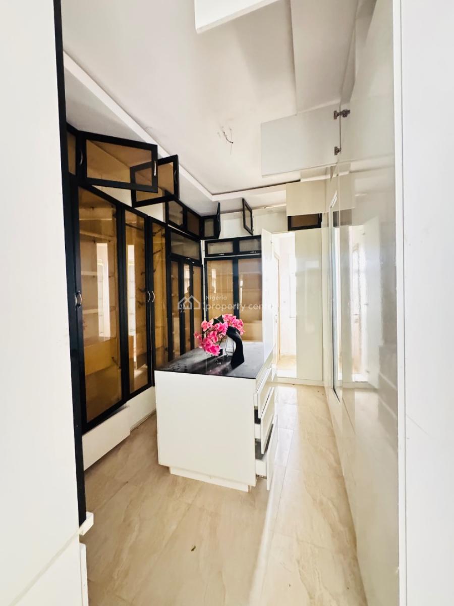 Spacious, Luxury 2 Bedroom Terraced Duplex + Bq, Orchid Road, Lekki, Lagos, Terraced Duplex for Rent