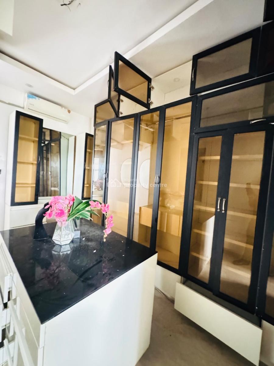 Spacious, Luxury 2 Bedroom Terraced Duplex + Bq, Orchid Road, Lekki, Lagos, Terraced Duplex for Rent