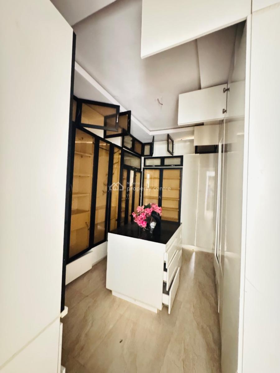 Spacious, Luxury 2 Bedroom Terraced Duplex + Bq, Orchid Road, Lekki, Lagos, Terraced Duplex for Rent