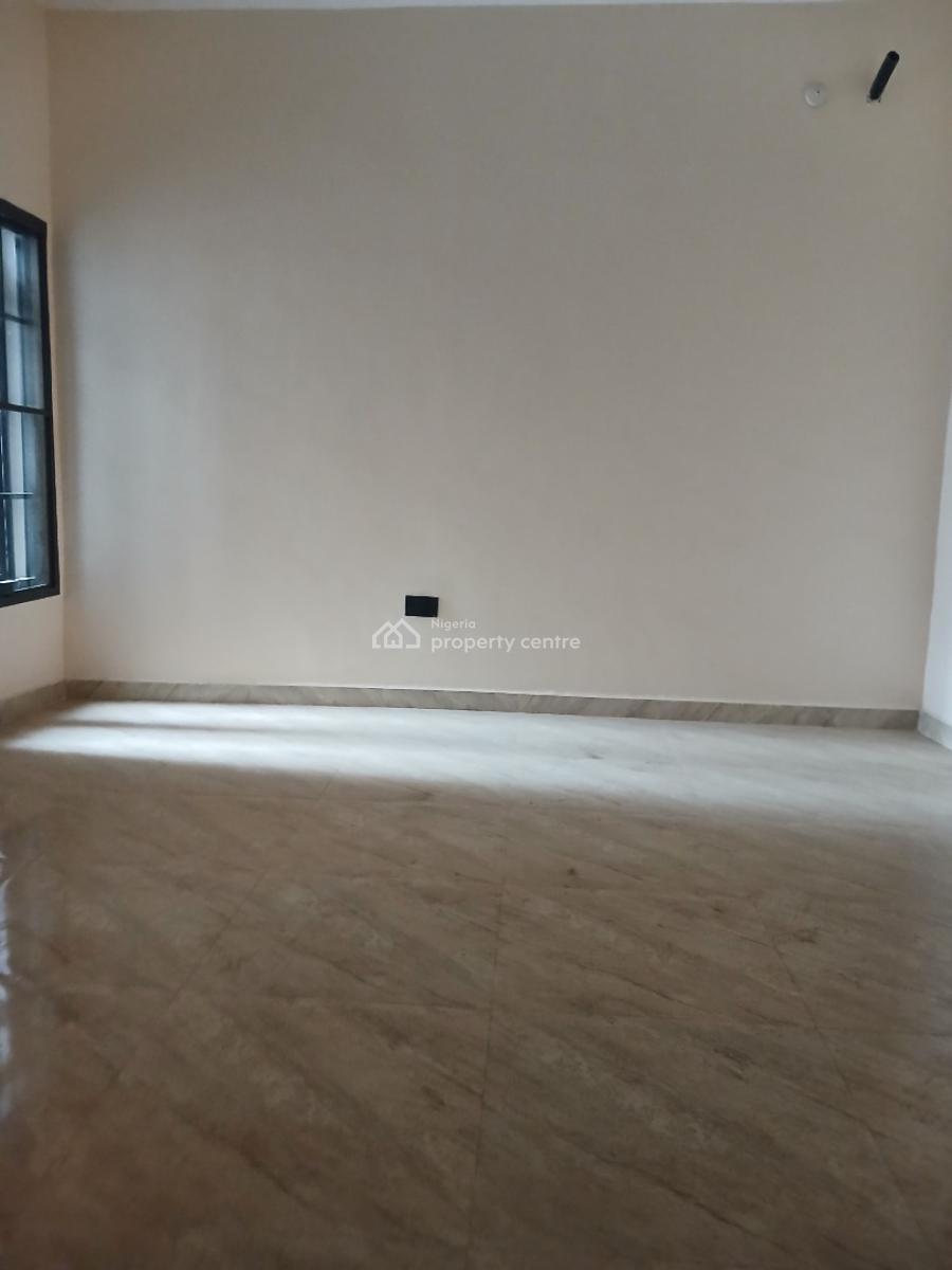 Brand New Spacious 4-bedroom Terrace Duplex + 1 Bq, Mabushi, Abuja, Terraced Duplex for Rent