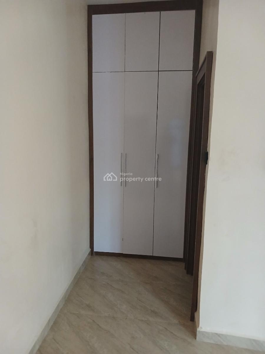 Brand New Spacious 4-bedroom Terrace Duplex + 1 Bq, Mabushi, Abuja, Terraced Duplex for Rent