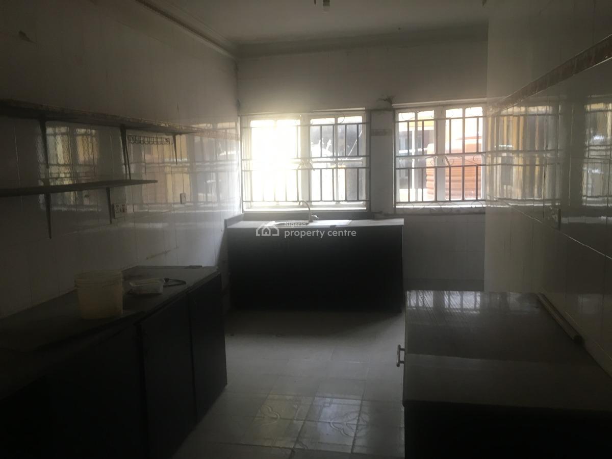 4bedrooms Semi Detached Duplex with Miniflat Bq, Before Channels Tv, Opic, Isheri North, Lagos, Semi-detached Duplex for Sale