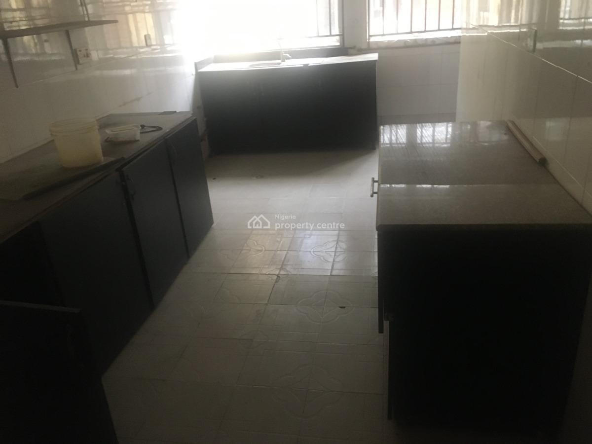 4bedrooms Semi Detached Duplex with Miniflat Bq, Before Channels Tv, Opic, Isheri North, Lagos, Semi-detached Duplex for Sale