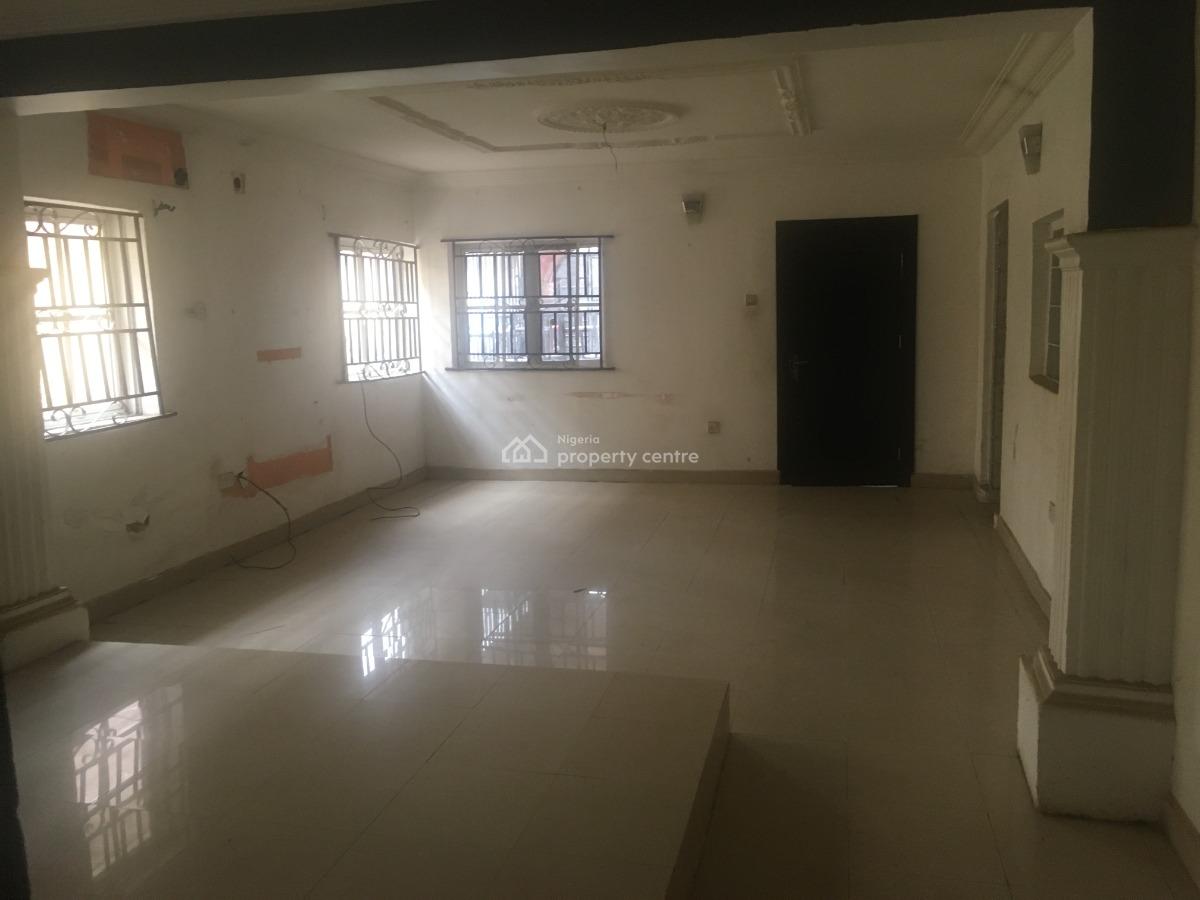 4bedrooms Semi Detached Duplex with Miniflat Bq, Before Channels Tv, Opic, Isheri North, Lagos, Semi-detached Duplex for Sale