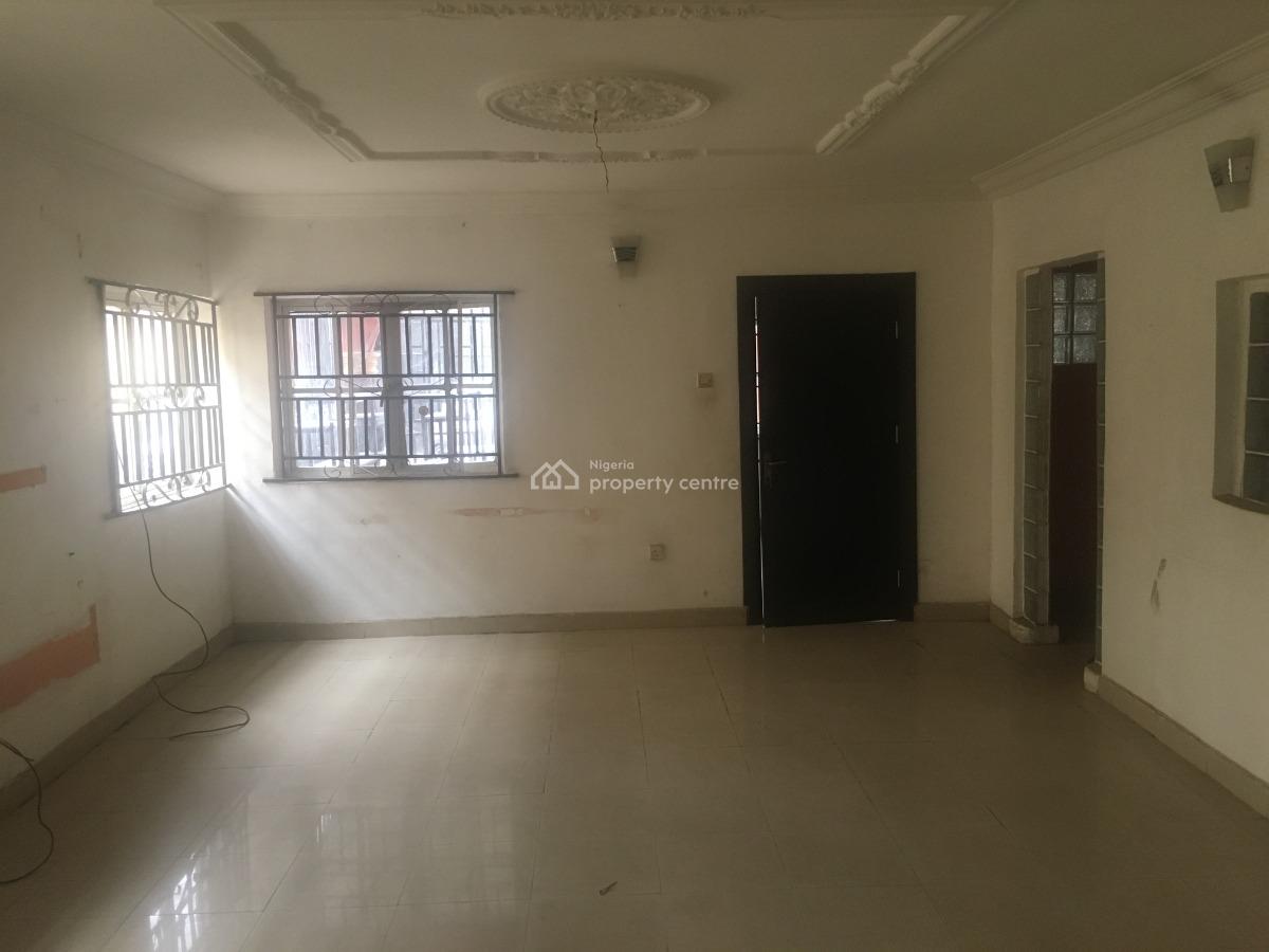 4bedrooms Semi Detached Duplex with Miniflat Bq, Before Channels Tv, Opic, Isheri North, Lagos, Semi-detached Duplex for Sale