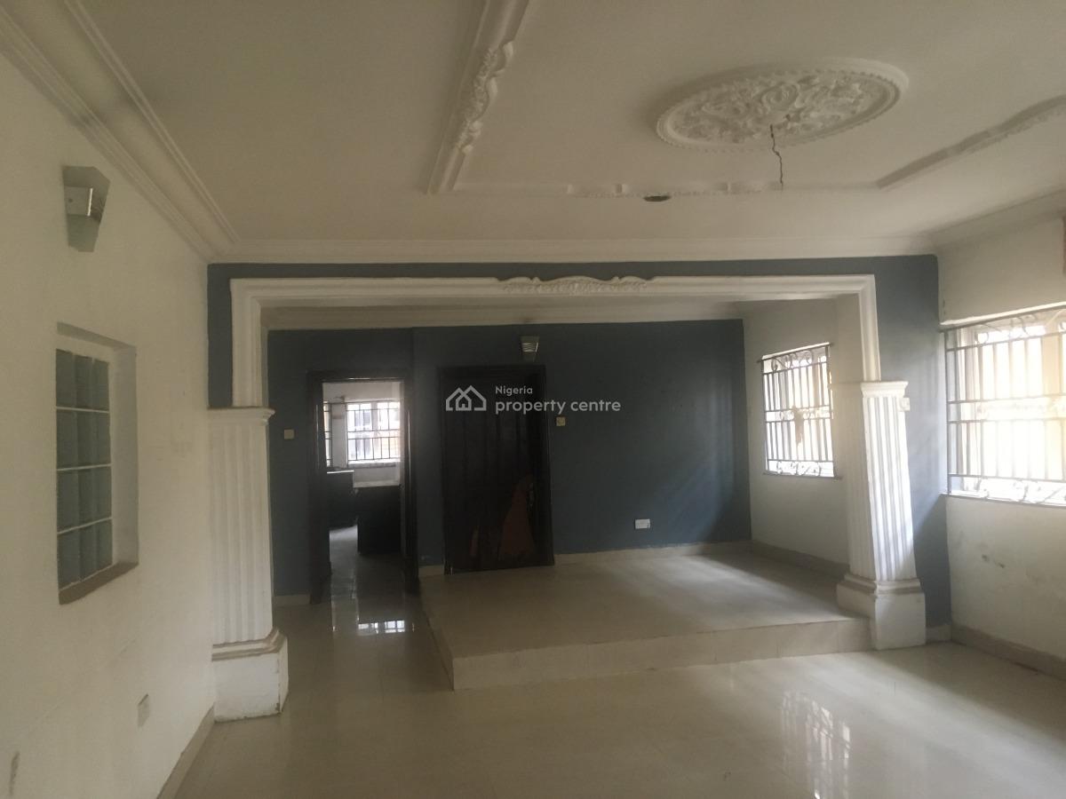 4bedrooms Semi Detached Duplex with Miniflat Bq, Before Channels Tv, Opic, Isheri North, Lagos, Semi-detached Duplex for Sale