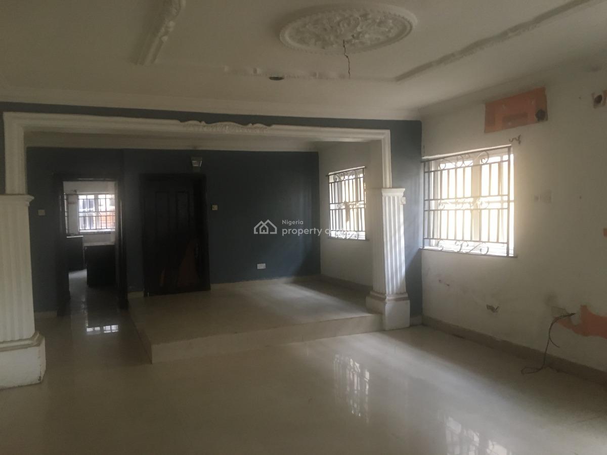 4bedrooms Semi Detached Duplex with Miniflat Bq, Before Channels Tv, Opic, Isheri North, Lagos, Semi-detached Duplex for Sale