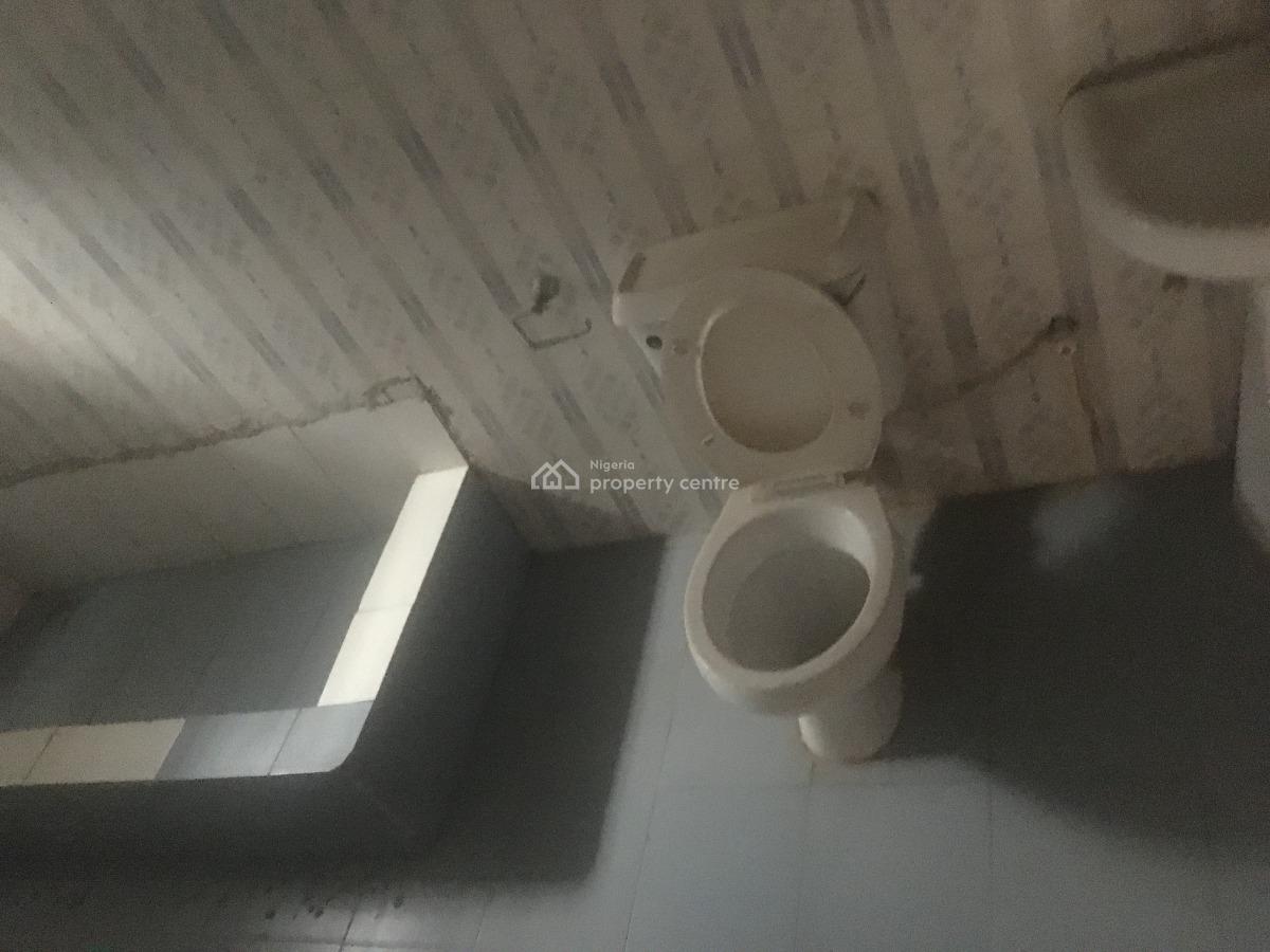 4bedrooms Semi Detached Duplex with Miniflat Bq, Before Channels Tv, Opic, Isheri North, Lagos, Semi-detached Duplex for Sale