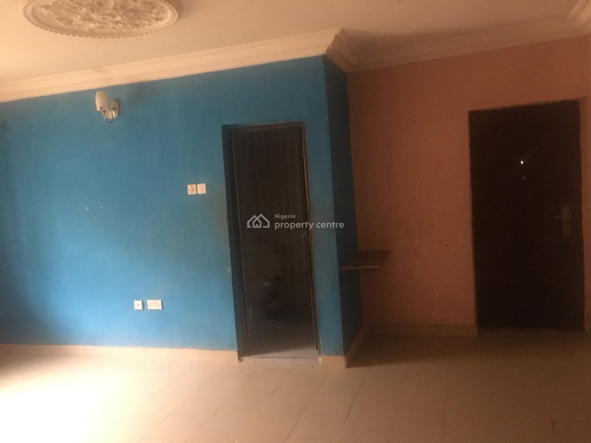 4bedrooms Semi Detached Duplex with Miniflat Bq, Before Channels Tv, Opic, Isheri North, Lagos, Semi-detached Duplex for Sale