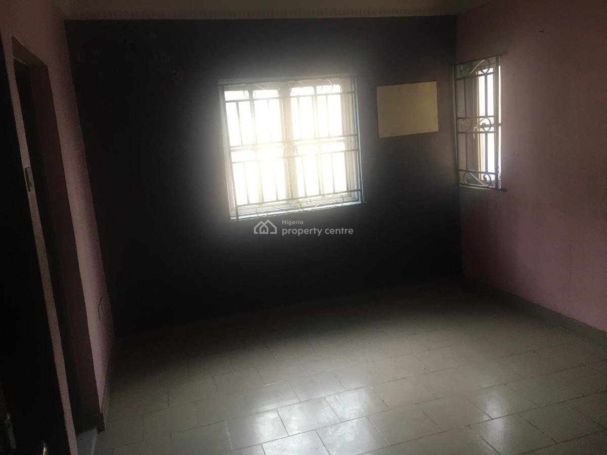 4bedrooms Semi Detached Duplex with Miniflat Bq, Before Channels Tv, Opic, Isheri North, Lagos, Semi-detached Duplex for Sale