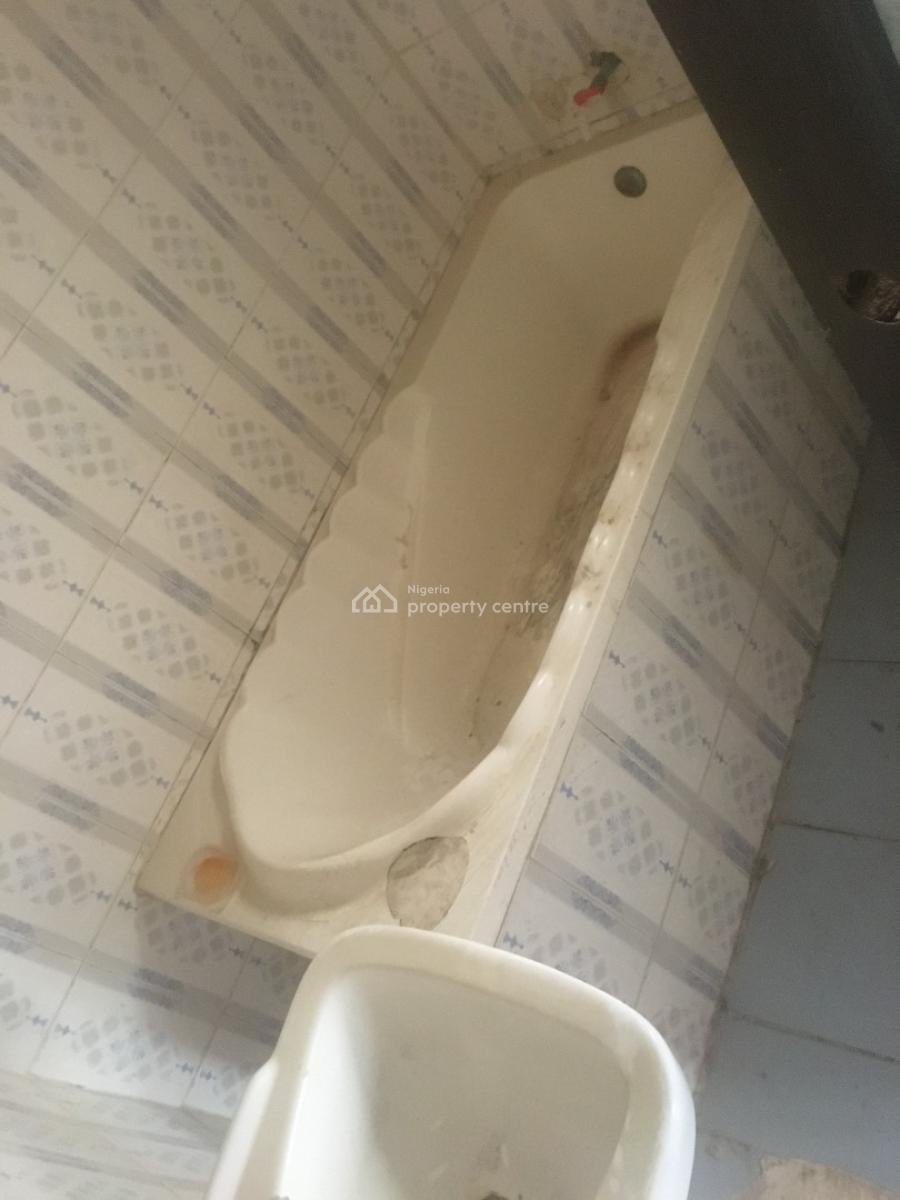 4bedrooms Semi Detached Duplex with Miniflat Bq, Before Channels Tv, Opic, Isheri North, Lagos, Semi-detached Duplex for Sale