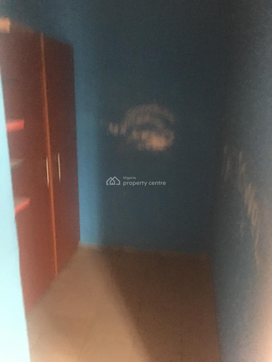 4bedrooms Semi Detached Duplex with Miniflat Bq, Before Channels Tv, Opic, Isheri North, Lagos, Semi-detached Duplex for Sale