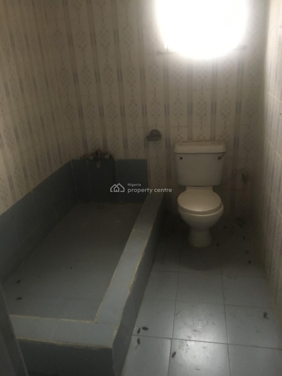 4bedrooms Semi Detached Duplex with Miniflat Bq, Before Channels Tv, Opic, Isheri North, Lagos, Semi-detached Duplex for Sale