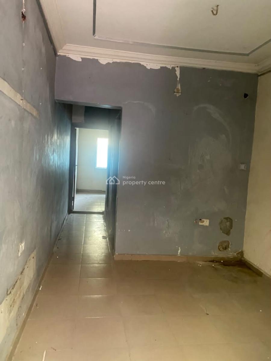 Economical Mini Flat, New Garage, Gbagada, Lagos, Mini Flat (room and Parlour) for Rent