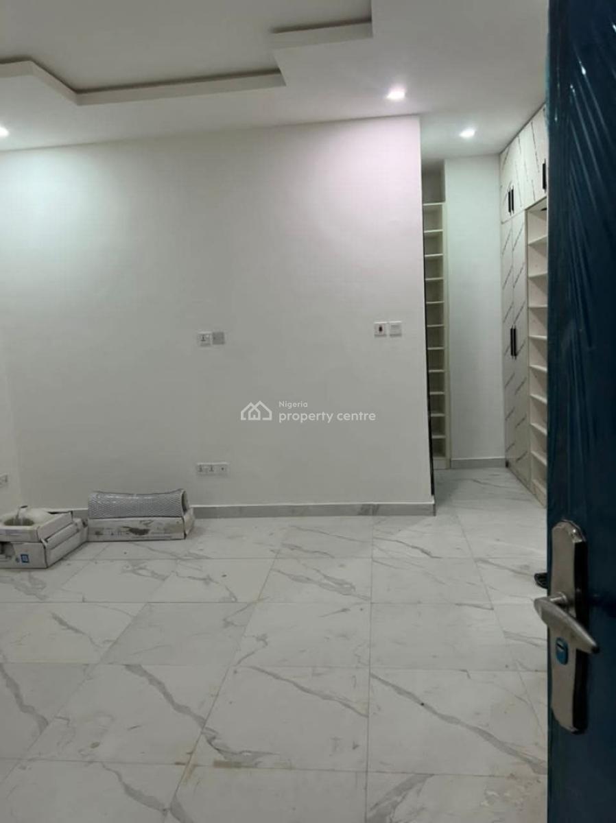 Well Finished Luxuriously Built 5 Bedroom Fully Detached Duplex, Lekki Phase 1, Lekki, Lagos, Detached Duplex for Rent