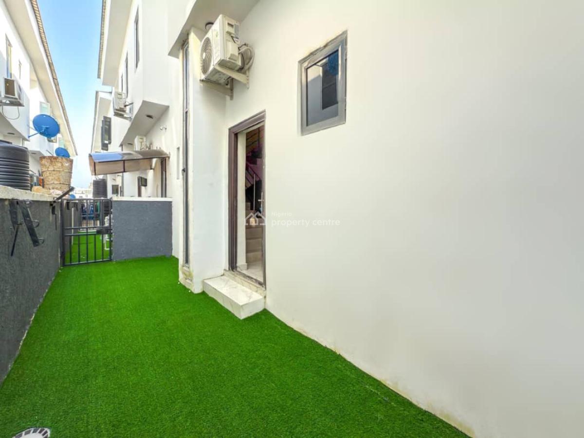 Newly Launched 3-bedroom Duplex with Pool, Gym, Ps5 and Snooker, Citadel, Ajah, Lagos, Flat / Apartment Short Let