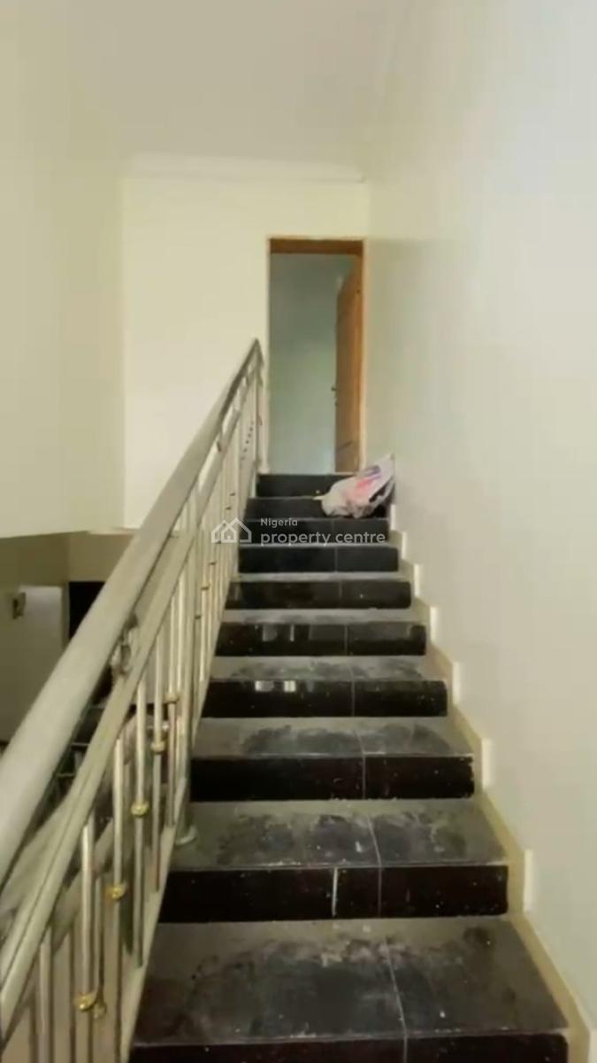 Super Spacious 2 Bedroom Apartment, Chevron, Lekki, Lagos, Flat / Apartment for Rent