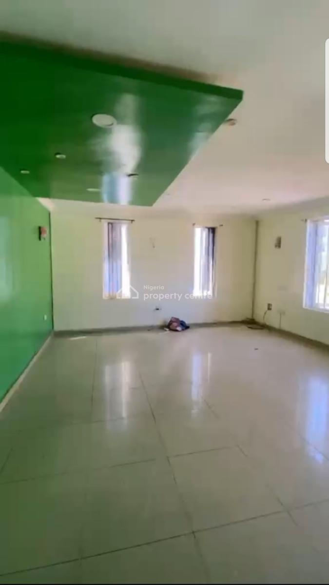 Super Spacious 2 Bedroom Apartment, Chevron, Lekki, Lagos, Flat / Apartment for Rent