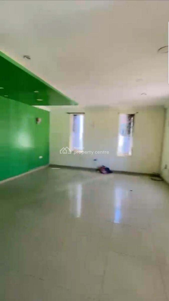 Super Spacious 2 Bedroom Apartment, Chevron, Lekki, Lagos, Flat / Apartment for Rent