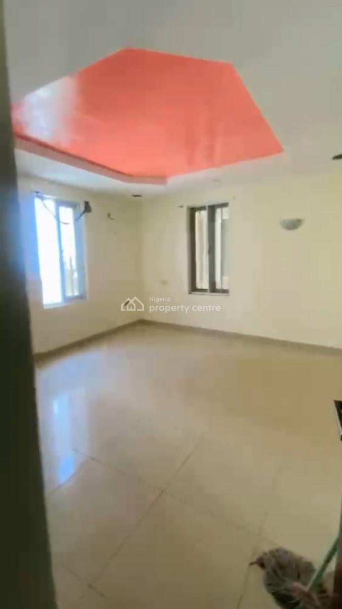 Super Spacious 2 Bedroom Apartment, Chevron, Lekki, Lagos, Flat / Apartment for Rent