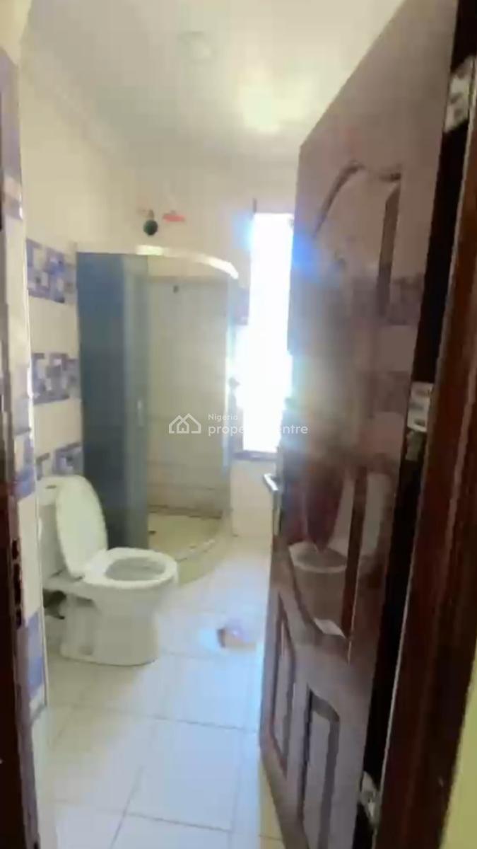 Super Spacious 2 Bedroom Apartment, Chevron, Lekki, Lagos, Flat / Apartment for Rent