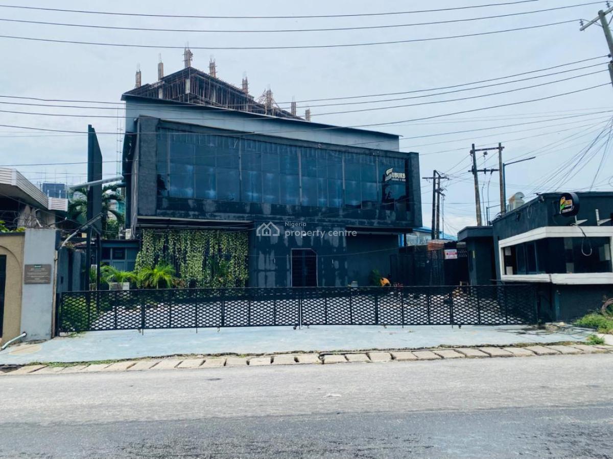 Well Maintained Lounge Space, Ligali Ayorinde Street, Victoria Island (vi), Lagos, Commercial Property for Rent