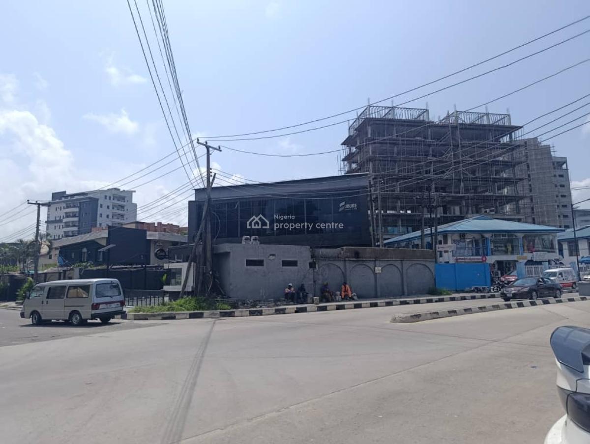 Well Maintained Lounge Space, Ligali Ayorinde Street, Victoria Island (vi), Lagos, Commercial Property for Rent