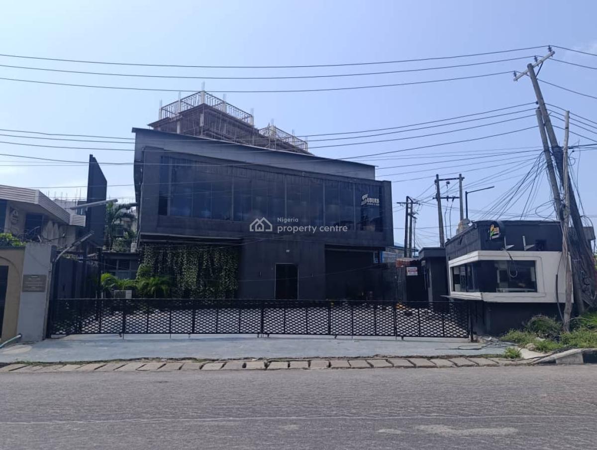 Well Maintained Lounge Space, Ligali Ayorinde Street, Victoria Island (vi), Lagos, Commercial Property for Rent