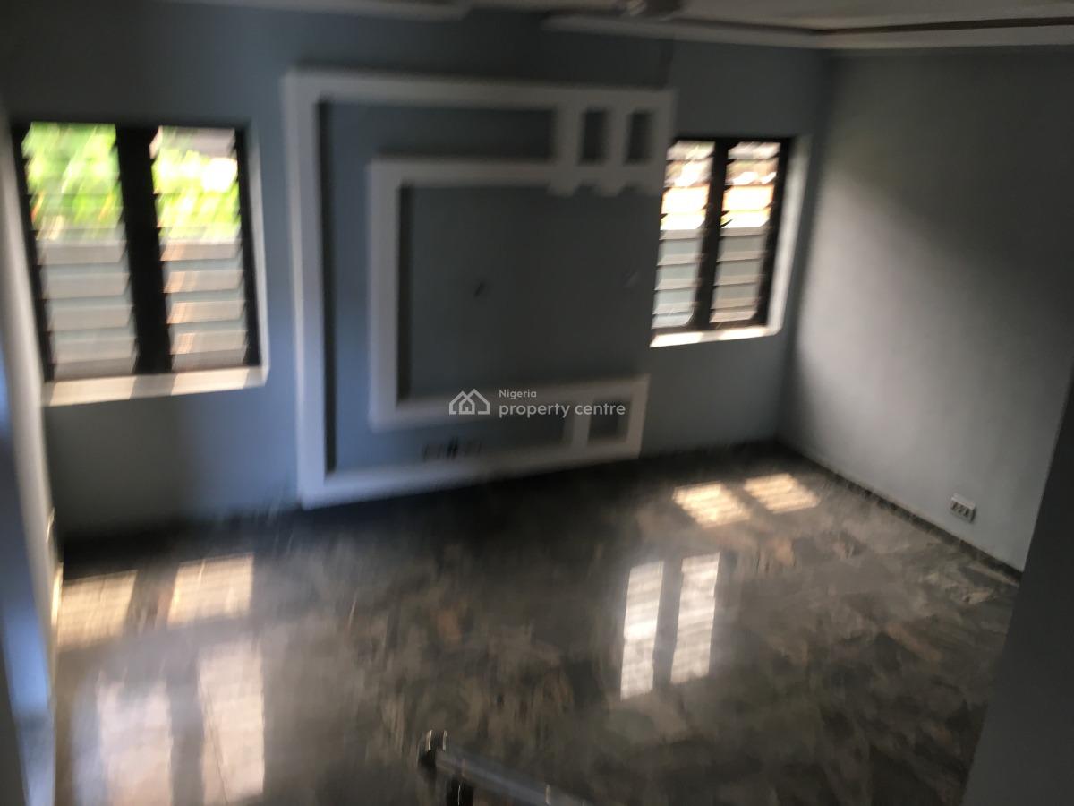 Healthy 3bedrooms Terrace Duplex Corner Piece Unit, After Channels Tv, Opic, Isheri North, Ogun, Terraced Duplex for Sale