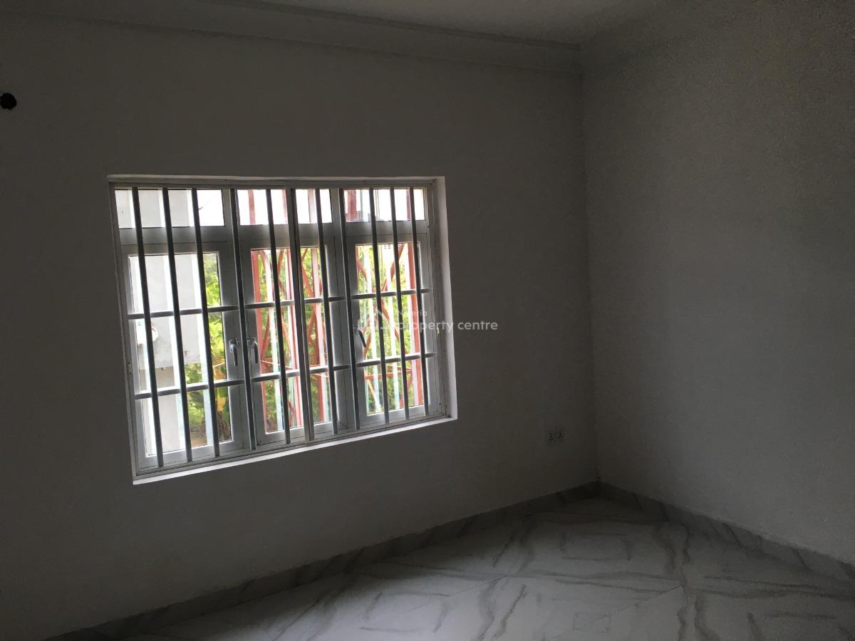 Healthy 3bedrooms Terrace Duplex Corner Piece Unit, After Channels Tv, Opic, Isheri North, Ogun, Terraced Duplex for Sale