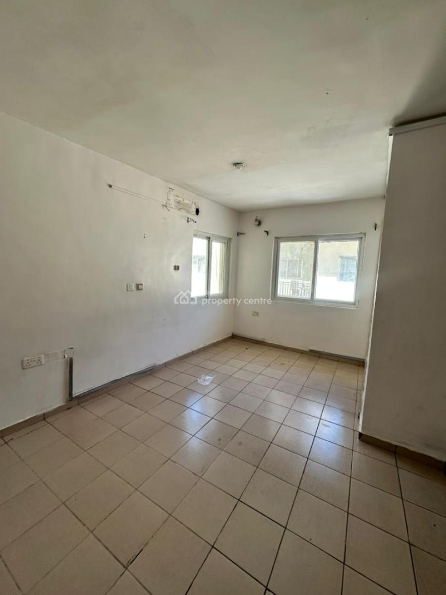 3 Bedroom Apartment with a Bq, Prime Water Ikate, Lekki, Lagos, Flat / Apartment for Rent