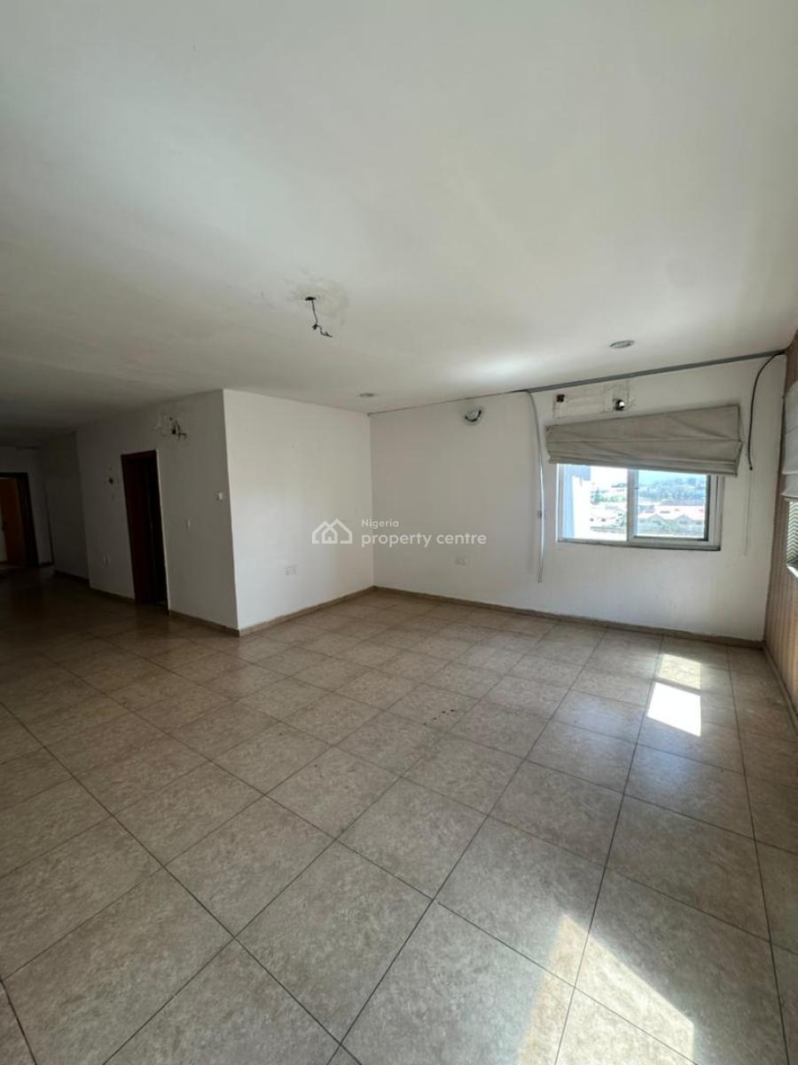 3 Bedroom Apartment with a Bq, Prime Water Ikate, Lekki, Lagos, Flat / Apartment for Rent