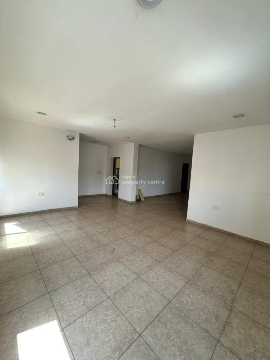 3 Bedroom Apartment with a Bq, Prime Water Ikate, Lekki, Lagos, Flat / Apartment for Rent