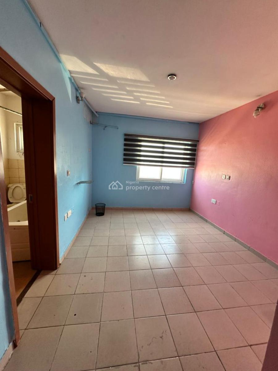 3 Bedroom Apartment with a Bq, Prime Water Ikate, Lekki, Lagos, Flat / Apartment for Rent