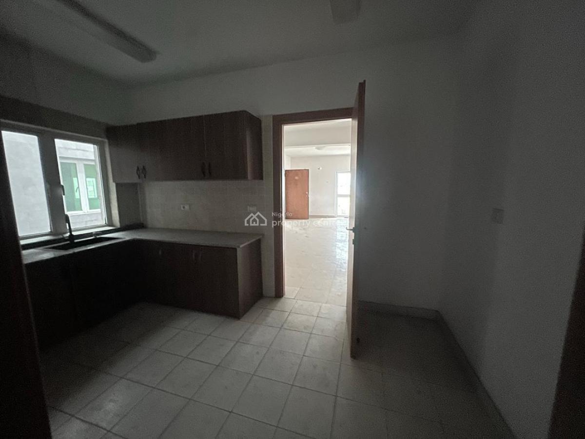 3 Bedroom Fully Serviced Apartment, Victoria Island (vi), Lagos, House for Rent