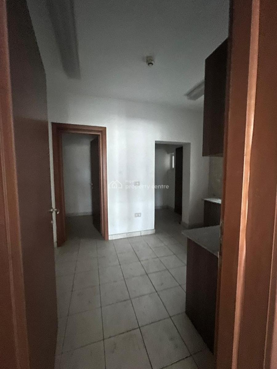 3 Bedroom Fully Serviced Apartment, Victoria Island (vi), Lagos, House for Rent