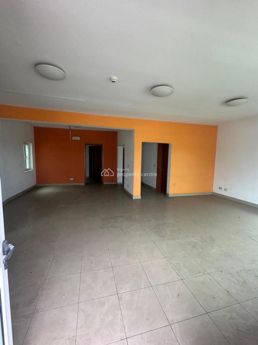 3 Bedroom Fully Serviced Apartment, Victoria Island (vi), Lagos, House for Rent
