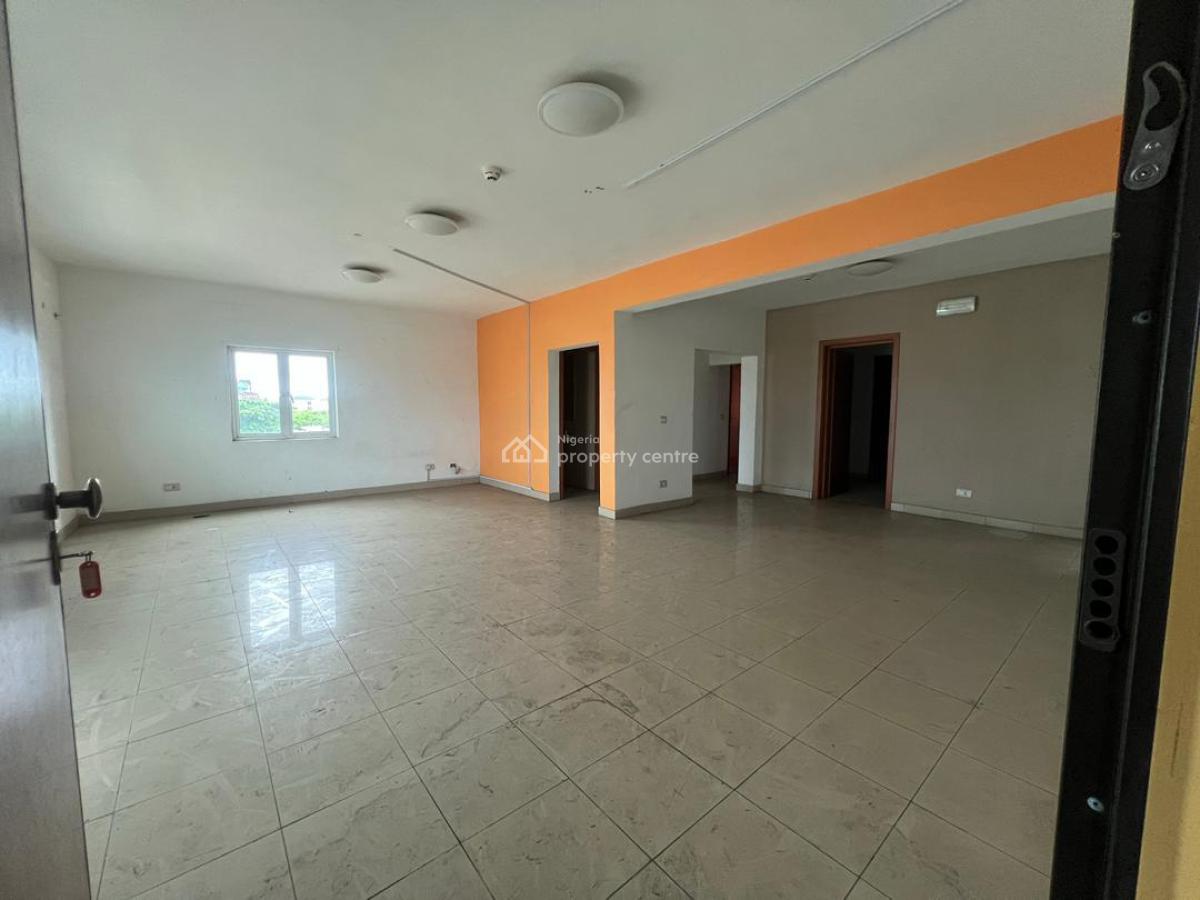 3 Bedroom Fully Serviced Apartment, Victoria Island (vi), Lagos, House for Rent
